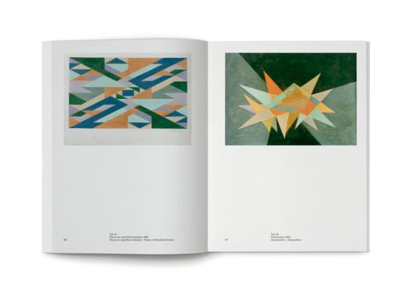 Lygia Clark: Painting as Experimental Field 1948-1958
