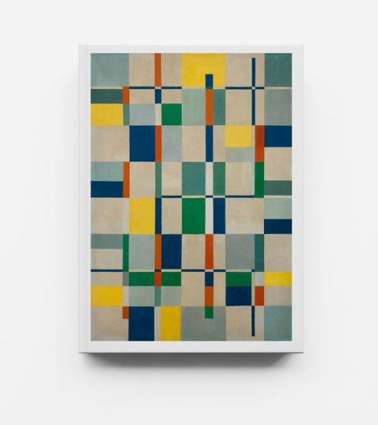 Lygia Clark: Painting as Experimental Field 1948-1958