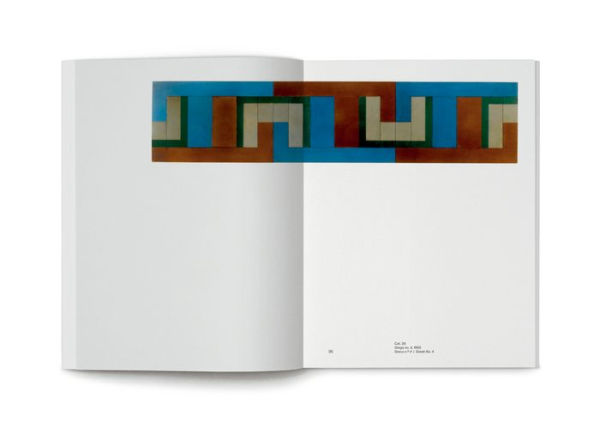 Lygia Clark: Painting as Experimental Field 1948-1958