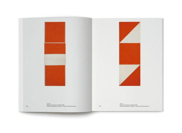 Lygia Clark: Painting as Experimental Field 1948-1958