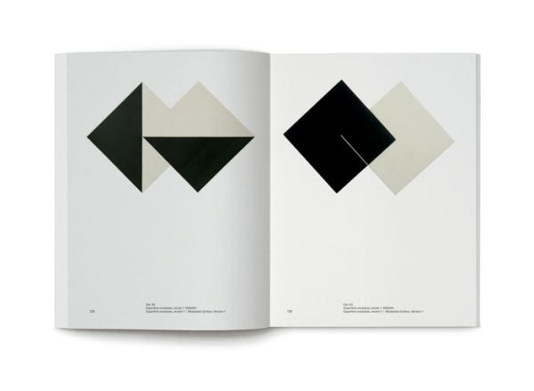 Lygia Clark: Painting as Experimental Field 1948-1958