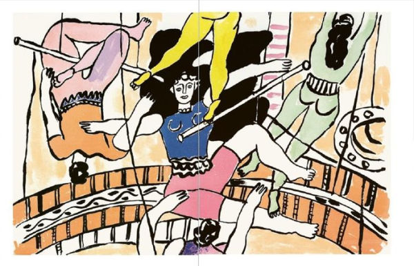 Léger: The Search for a New Order