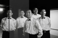 Alternative view 8 of Jorquera: Wuhan before Wuhan