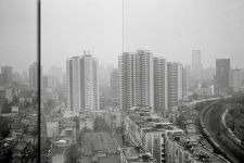Alternative view 9 of Jorquera: Wuhan before Wuhan