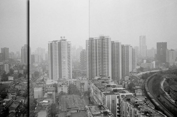 Jorquera: Wuhan before Wuhan