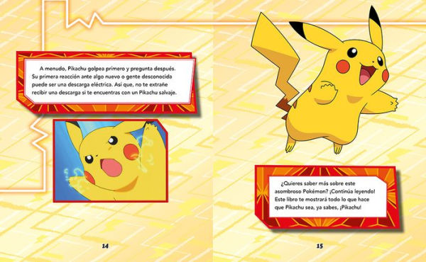 Guía de los pokémon de Alola / Pokémon: Alola Region Handbook