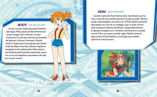 Guía de Los Pokémon de Alola / Pokémon: Alola Region Handbook: La