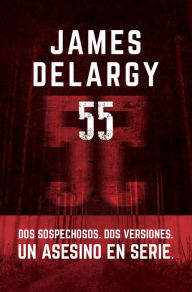 Title: 55, Author: James Delargy