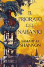 El priorato del naranjo / The Priory of the Orange Tree