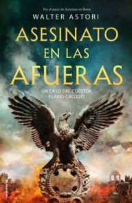 Title: Asesinato en las afueras, Author: Walter Astori