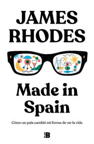 Title: Made in Spain (Spanish Edition), Author: James Rhodes