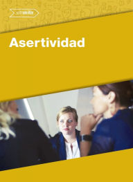 Title: Asertividad, Author: Eva María Arrabal Martín