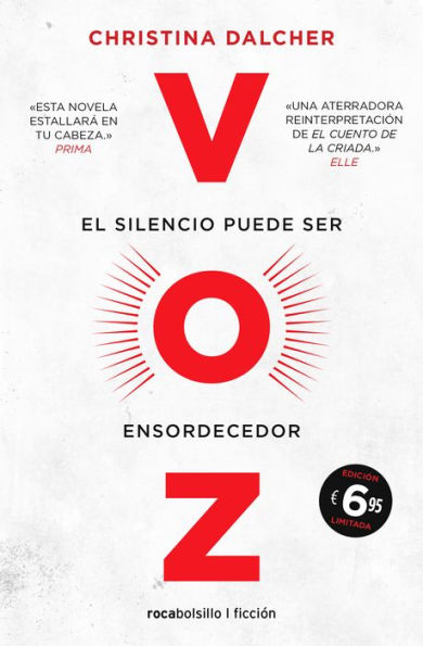 Voz (Vox)