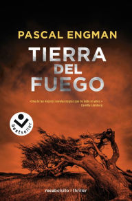 Title: Tierra del Fuego/ Land of Fire, Author: Pascal Engman