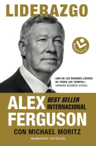Title: Liderazgo / Leading, Author: Alex Ferguson