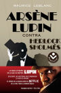 Arsene Lupin contra Herlock Sholmes/ Arsene Lupine vs. Herlock Sholmes