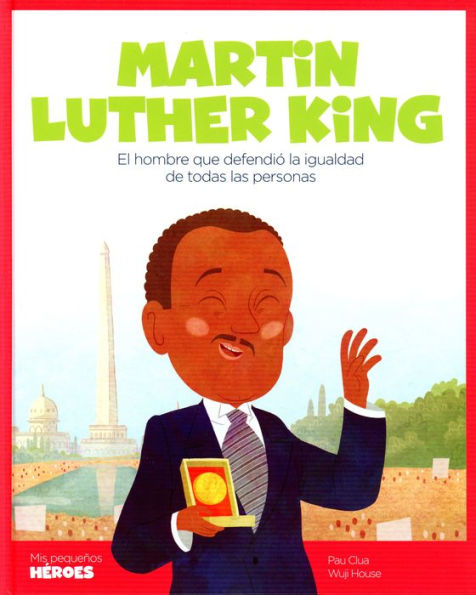 Martin Luther King