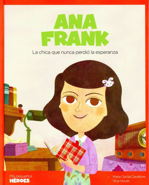 Ana Frank