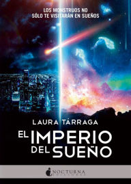 Title: El Imperio del Sueño, Author: Laura Tárraga
