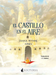 Title: El castillo en el aire, Author: Diana Wynne Jones