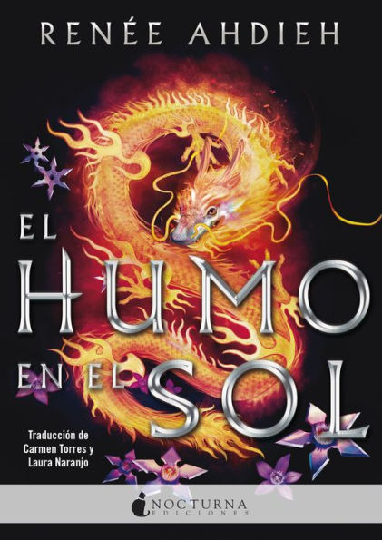 El humo en el sol (Smoke in the Sun)