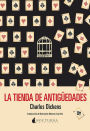 La tienda de antigüedades