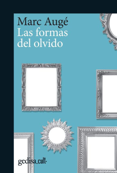 Las Formas Del Olvido (Ed. Cult)