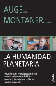 Title: La humanidad planetaria, Author: Marc Augé
