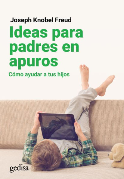 Ideas Para Padres En Apuros