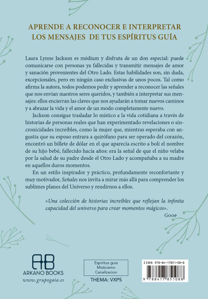 Se ales: El lenguaje secreto del universo
