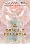 Alternative view 1 of Oraculo de la rosa: 44 cartas y libro guia