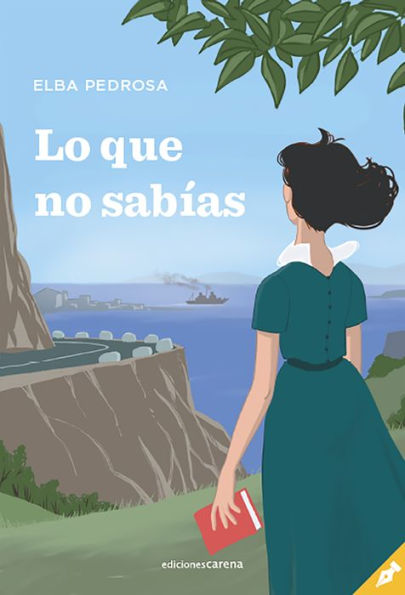 Lo que no sabías