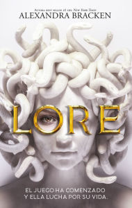 Download epub books online for free Lore (Spanish Edition) by 