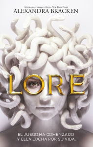 Title: Lore (Spanish Edition), Author: Alexandra Bracken