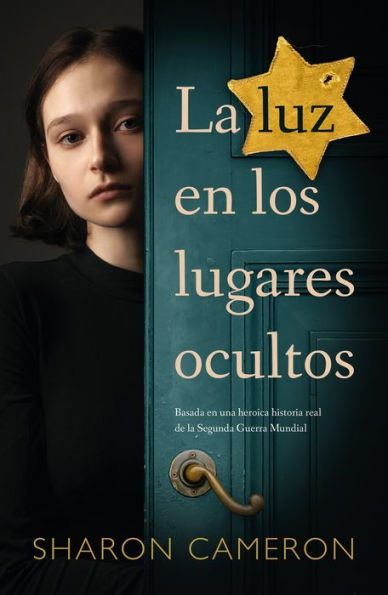 Luz en los lugares ocultos, La