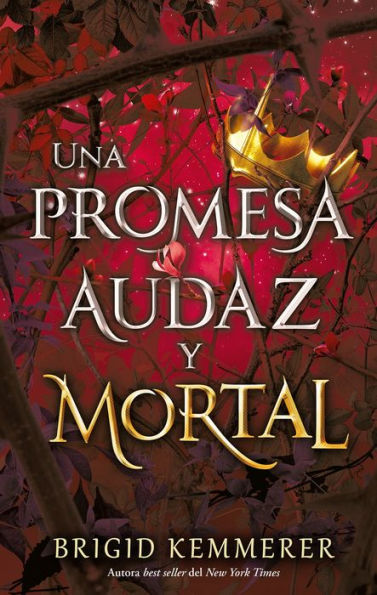 Una promesa audaz y mortal / A Vow So Bold and Deadly