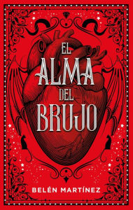 Title: Alma del brujo, El, Author: Belen Martinez