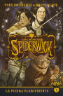 Las Crónicas de Spiderwick, Vol. 2: La piedra clarividente (The Seeing Stone)