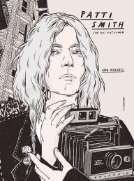 Title: Patti Smith: She has the power, Author: Ana Müshell