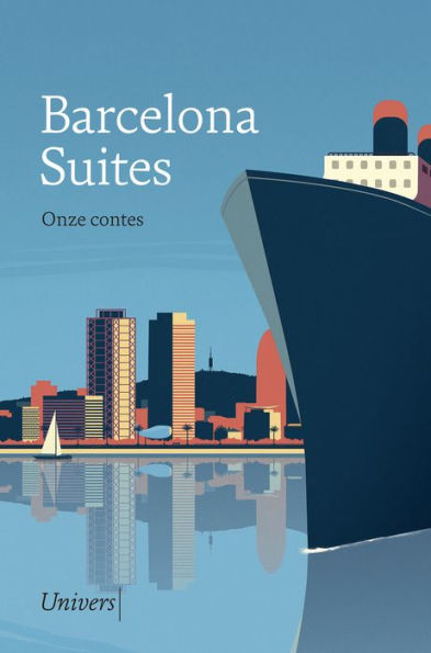Barcelona Suites: Onze contes