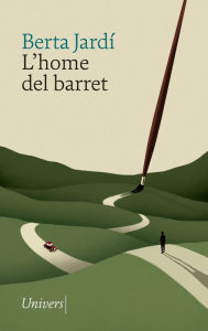 Title: L'home del barret, Author: Berta Jardí