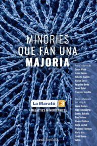 Title: Minories que fan una majoria, Author: diversos