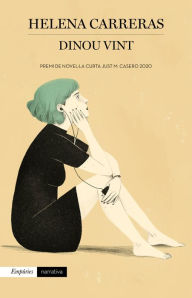 Title: Dinou Vint: Premi de novel·la curta Just M. Casero 2020, Author: Helena Carreras