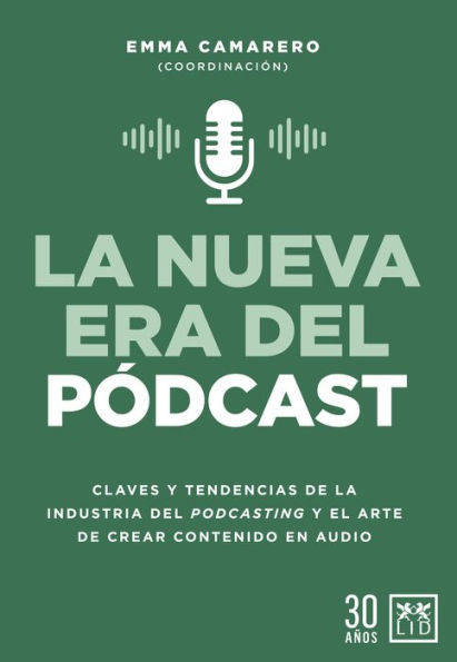 Nueva era del pódcast, La