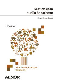 Title: Gestión de la huella de carbono, Author: Sergio Álvarez Gallego