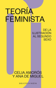 Title: Teorï¿½a feminista 1, Author: Ana De Miguel