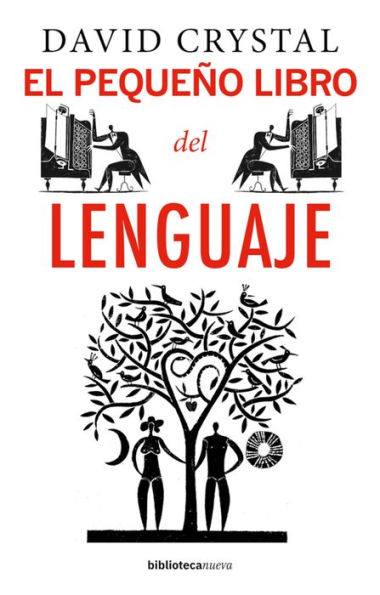 El Pequeï¿½o libro del lenguaje