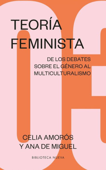 Teorï¿½a feminista 3