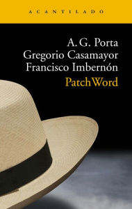 Title: PatchWord, Author: A. G. Porta