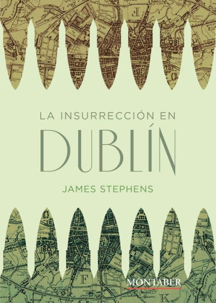 La insurrecciï¿½n en Dublï¿½n